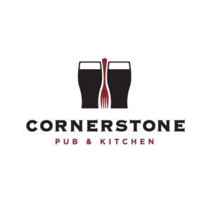 Cornerstone Pub & Kitchen Logo
