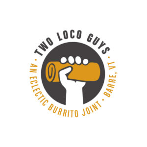 Two Loco Guys Logo